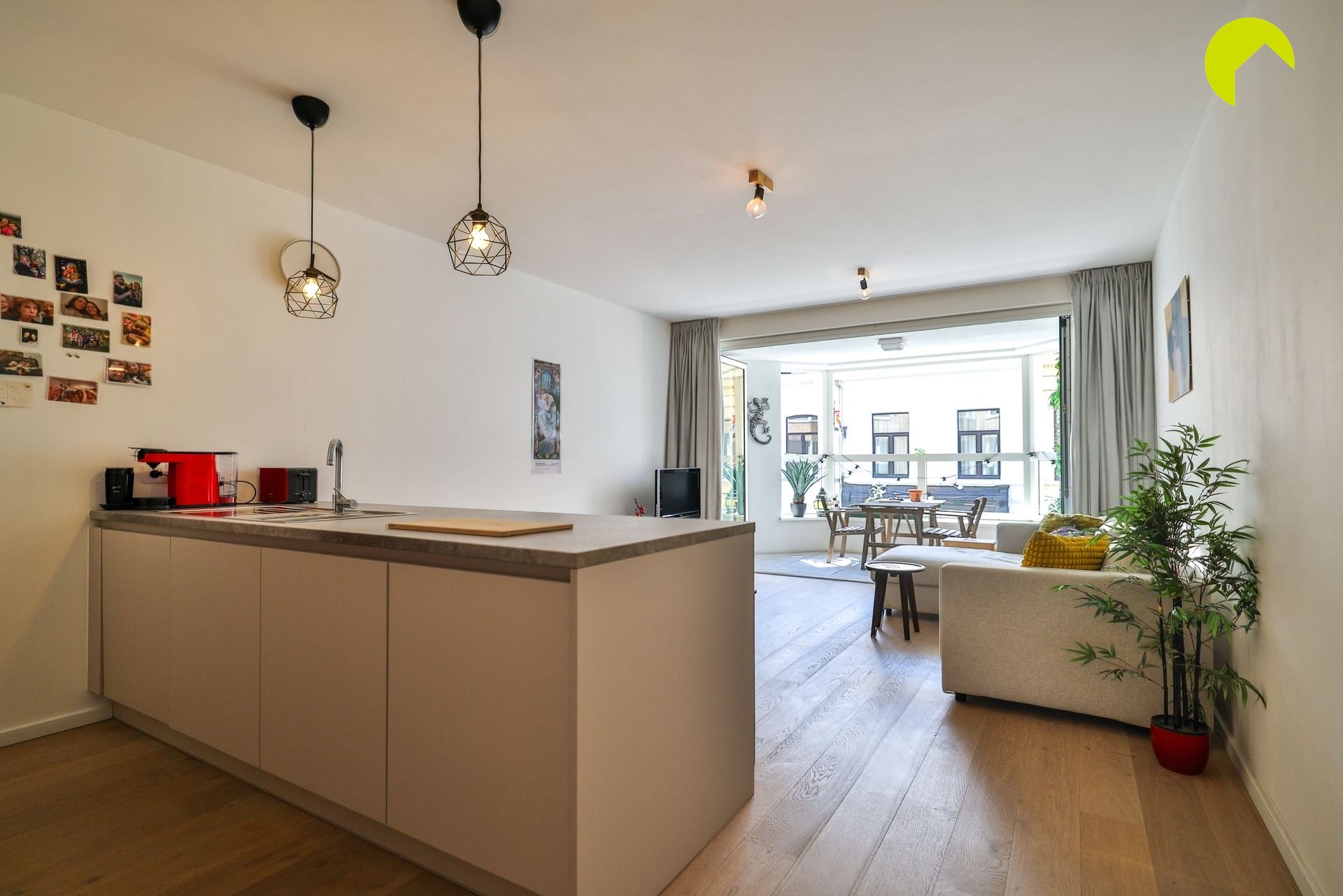 Apartment - photo 5