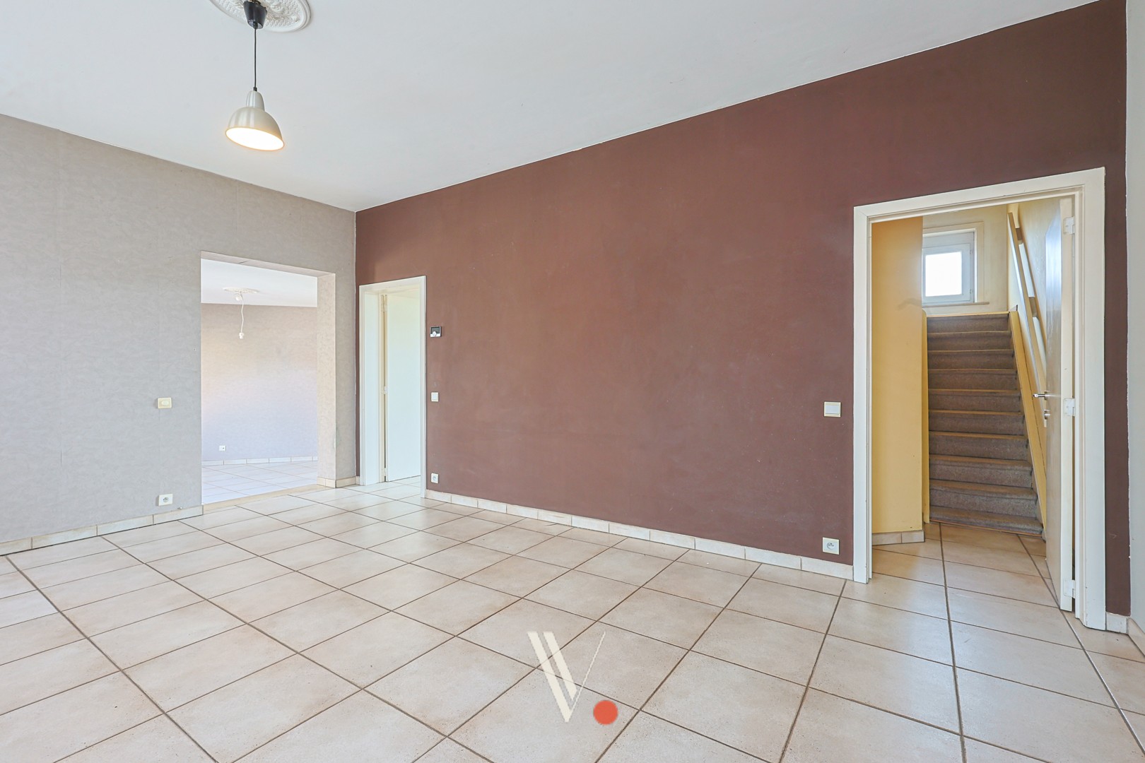 Ruim duplexappartement met 2 terrassen en garage - foto 5