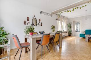 House for rent in Stabroek