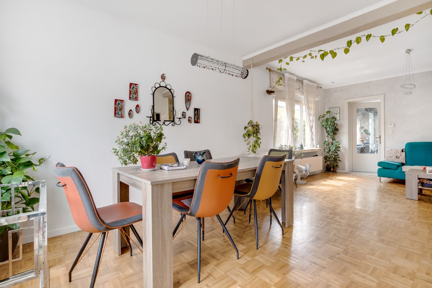 House for rent in Stabroek with 3 bedrooms - photo 3