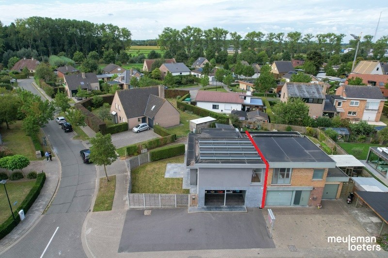 Energiezuinige woning met garage en tuin - foto 2