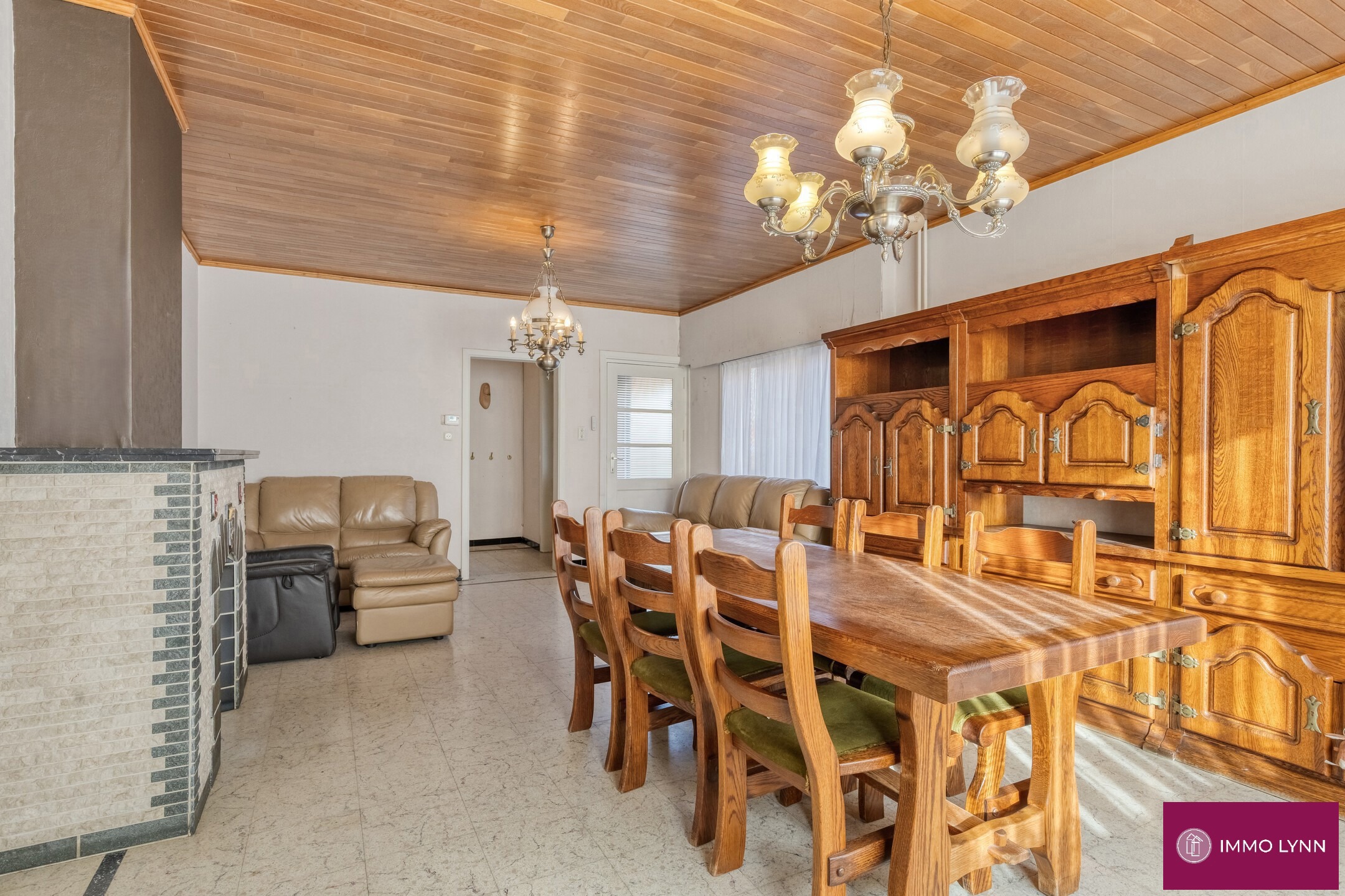 House for sale in Kampenhout with 4 bedrooms - photo 4