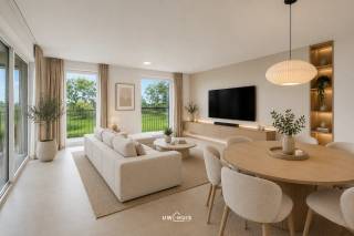Appartement à vendre à Beveren-Kruibeke-Zwijndrecht