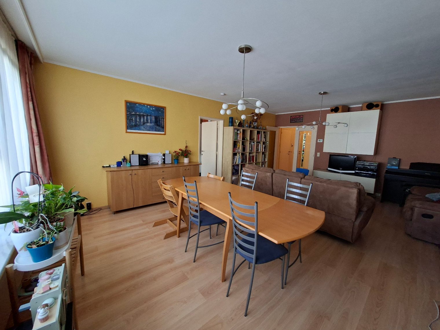 Appartement te koop in Edegem met 3 slaapkamers - foto 5