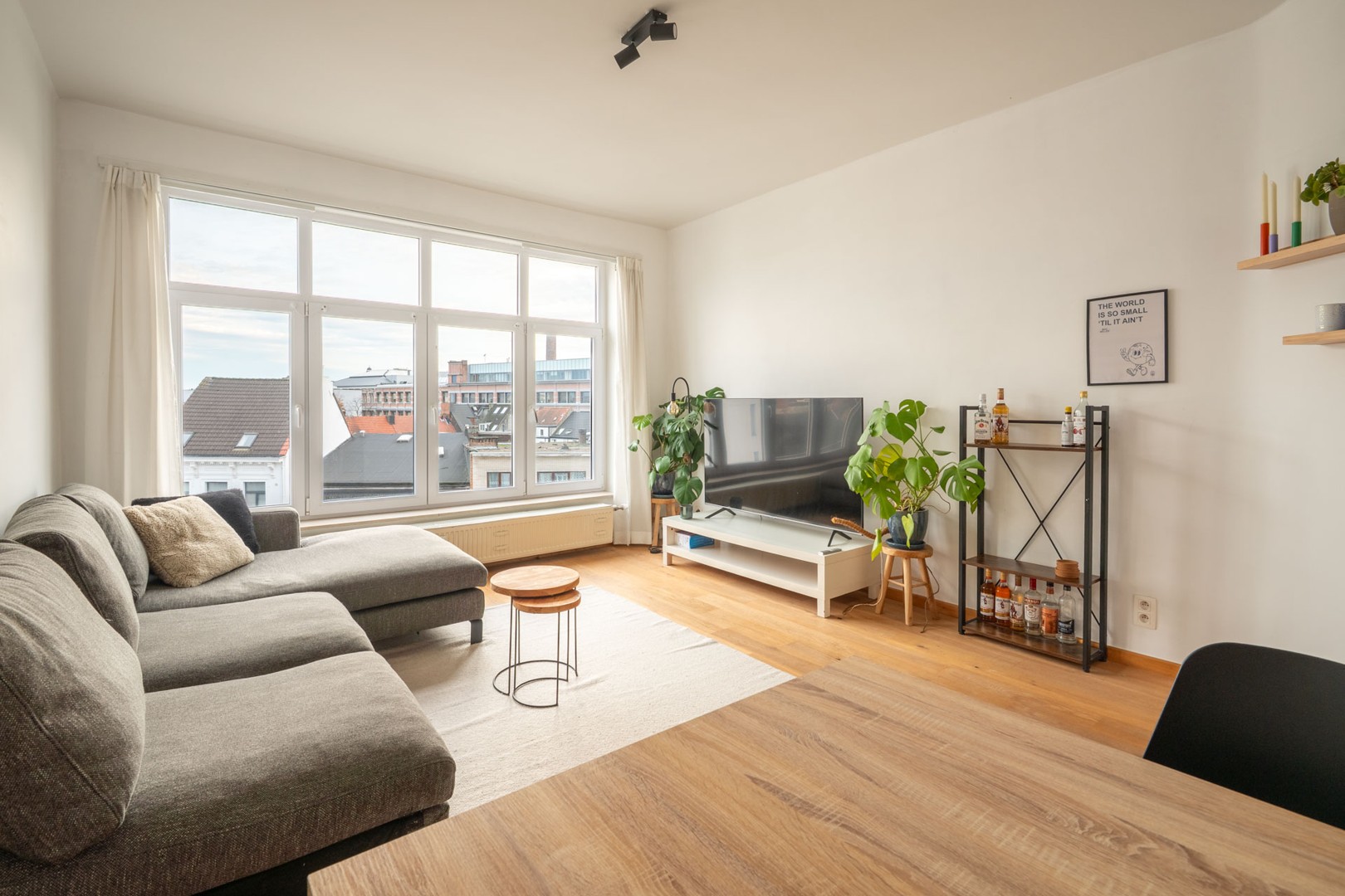 Apartment for sale in Antwerp with 2 bedrooms - photo 4