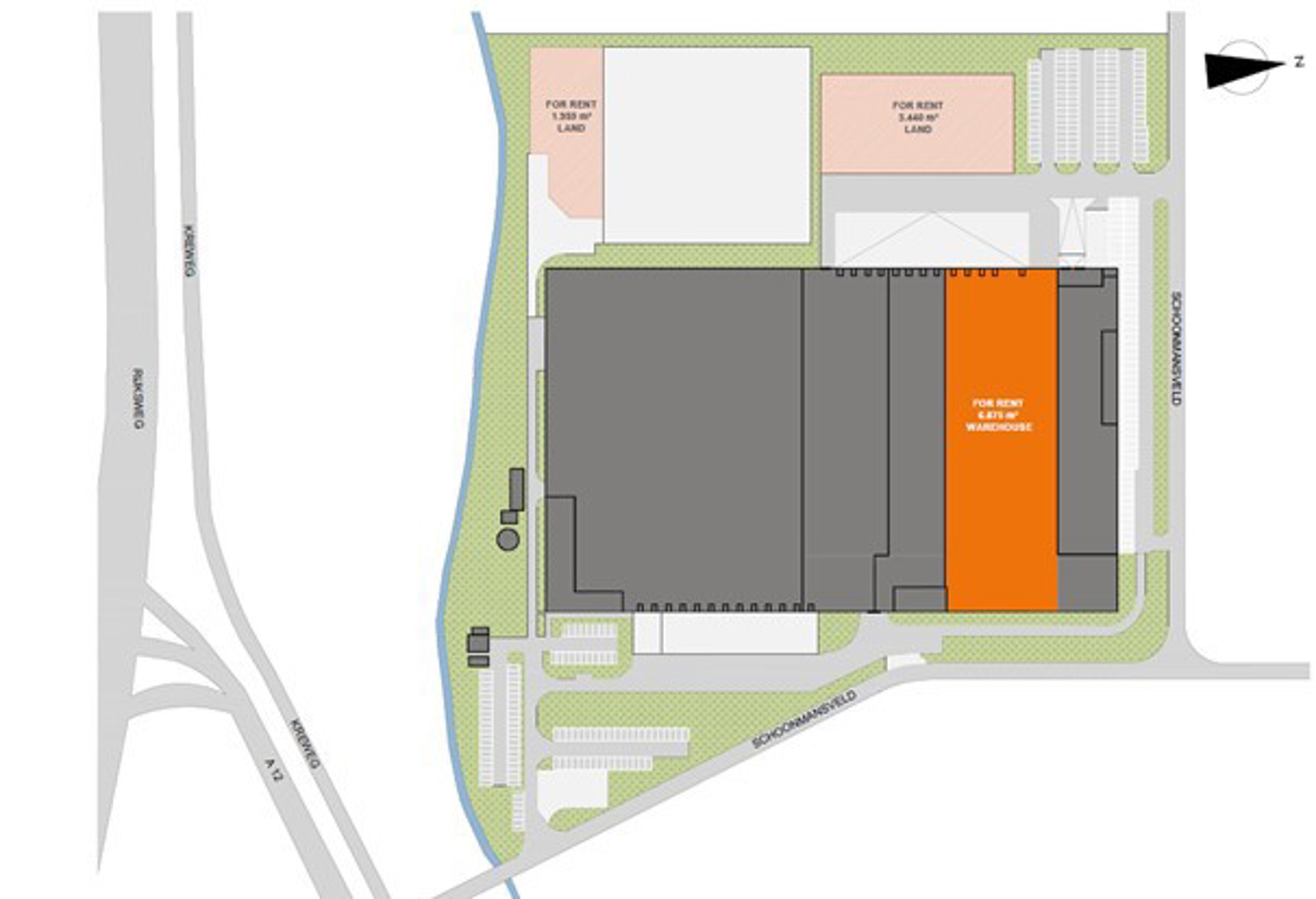 Commercial for rent in Puurs-Sint-Amands - photo 5