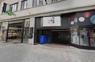 Garage for sale in Antwerp