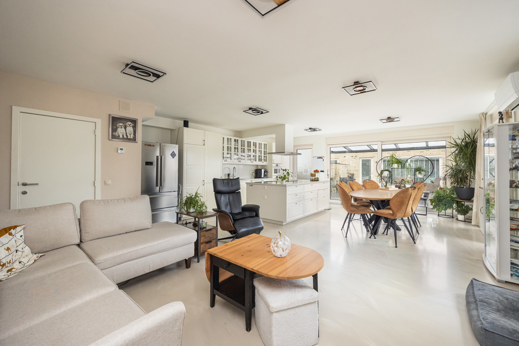 Maison à vendre à Mol avec 4 chambres - photo 5