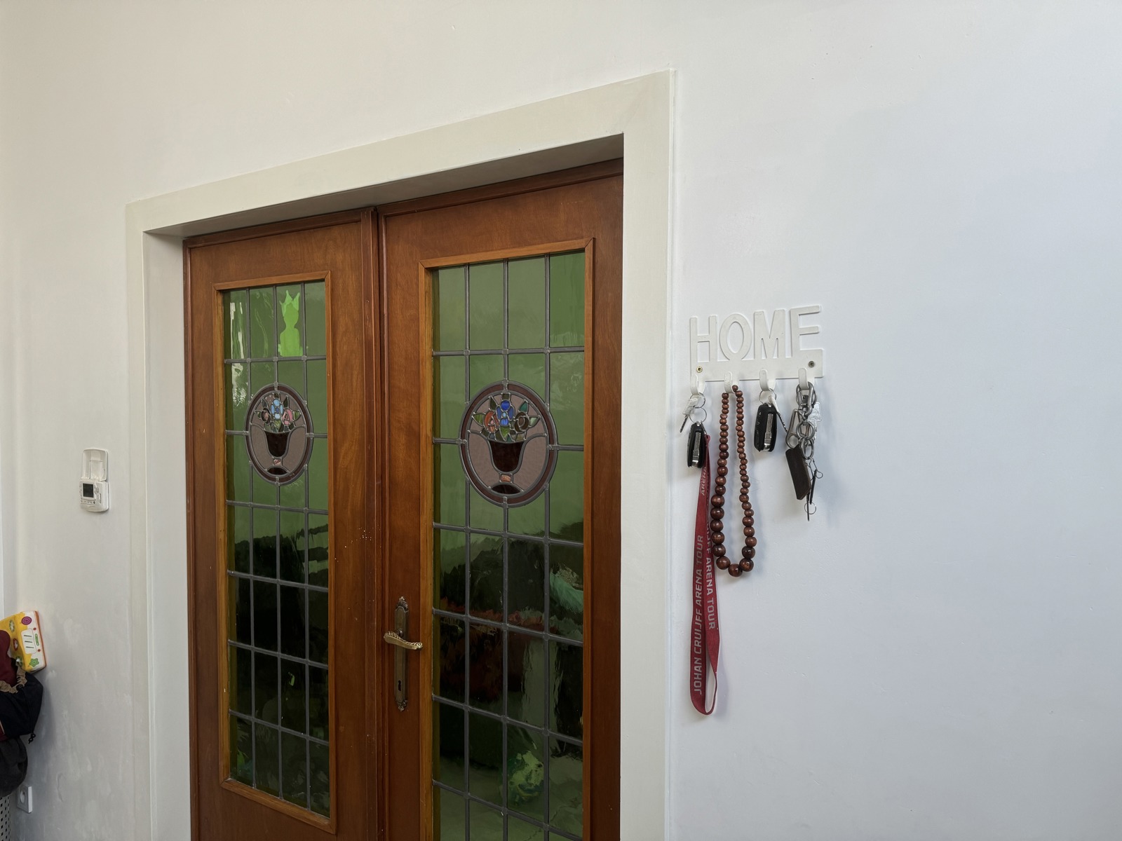 INSTAPKLARE STADSWONING MET 5 KAMERS EN VEEL LICHT - foto 5