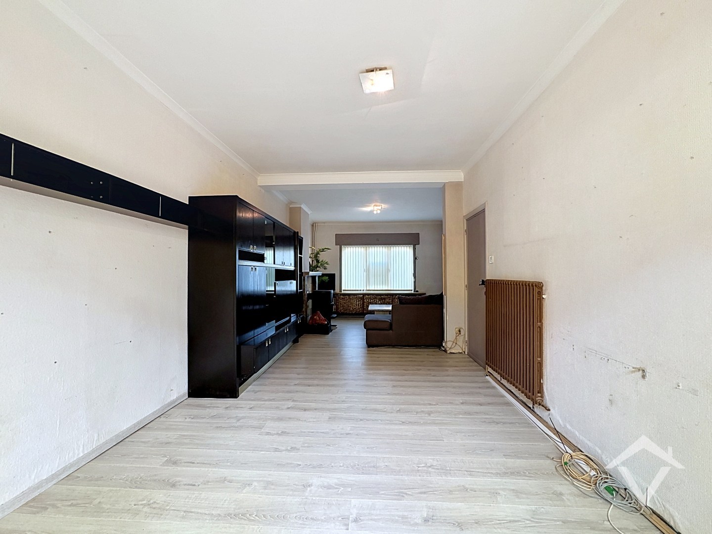 Woning met 4 slaapkamers en tuin te Bredene - foto 4