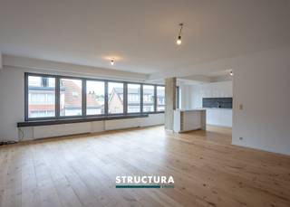 Apartment for sale in Grimbergen