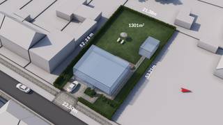 Land for sale in Heist-op-den-Berg