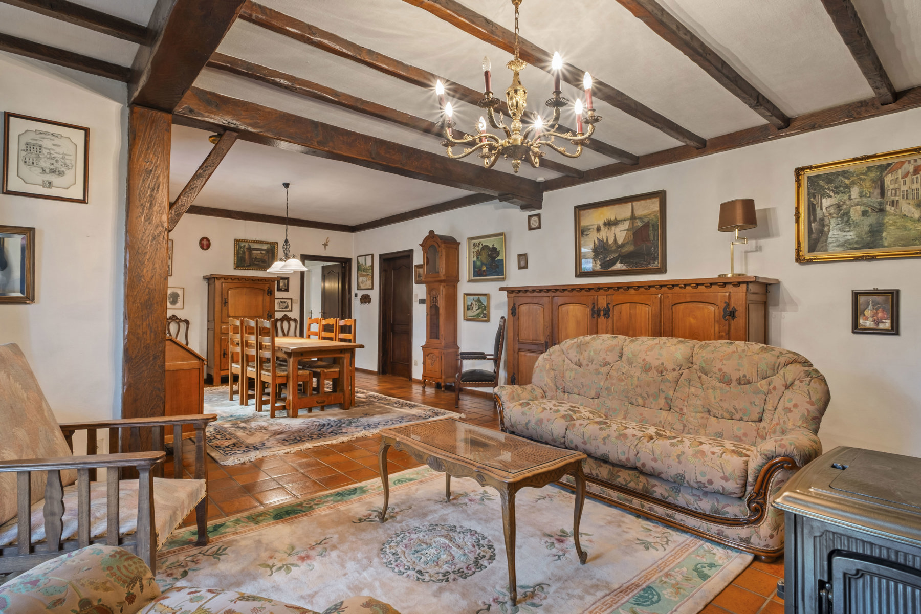House for sale in Zedelgem with 5 bedrooms - photo 4