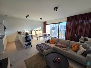 NIEUWBOUW APPARTEMENT IN PRESTIGIEUS WOONPROJECT "DE MAESKENS"In het prestigieuze woonproject "De Maeskens" stellen we dit energiezuinig...