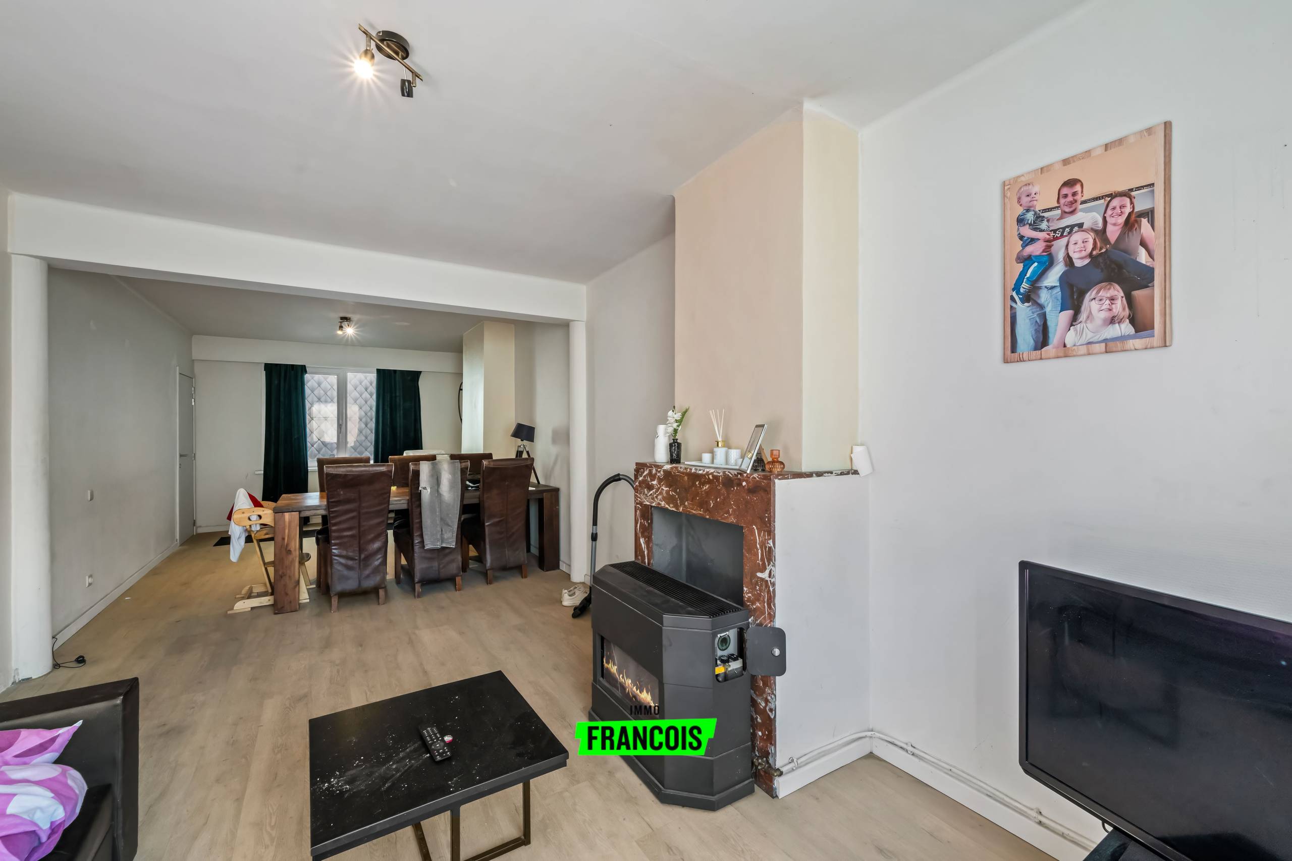 Maison à vendre à Ostende avec 3 chambres - photo 3