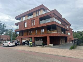 Appartement à louer à Lubbeek
