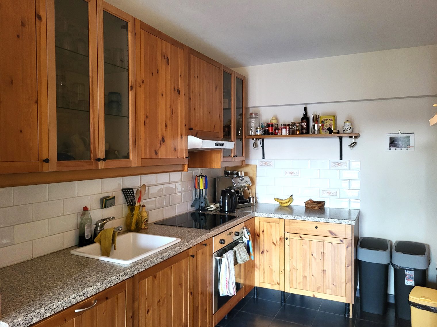 Appartement te koop in Borgerhout met 2 slaapkamers - foto 2