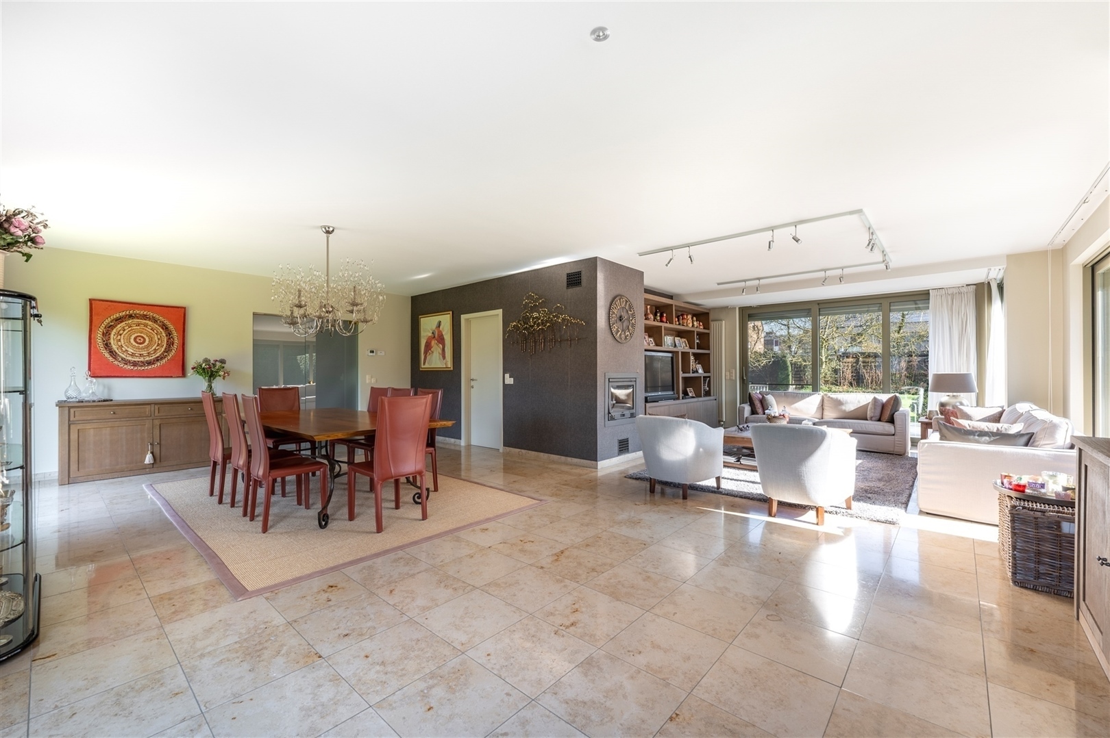 Wilrijk ∣ Instapklare luxevilla op 1.754m²  - foto 5