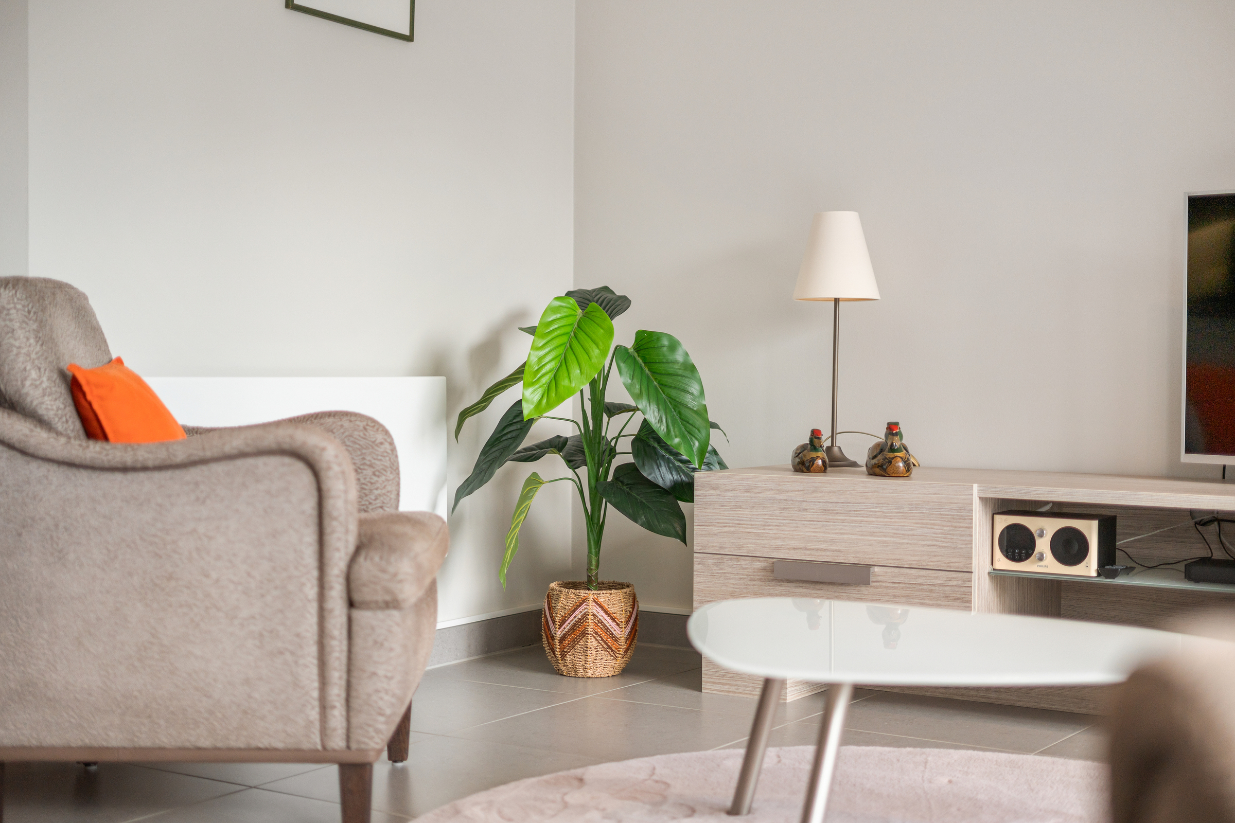 Modern appartement te koop nabij zeedijk Wenduine! - foto 5