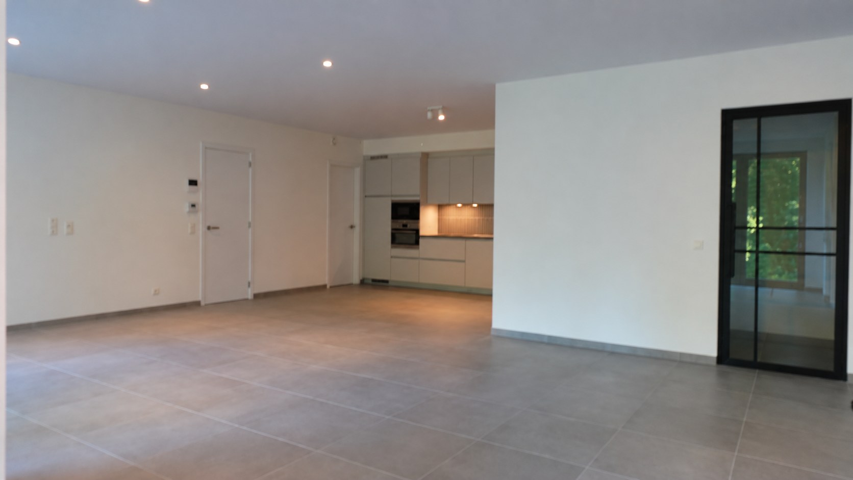 Modern en energiezuinig appartement met ruim terras in groene omgeving - foto 5