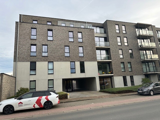Appartement met 2 slaapkamers - foto 1