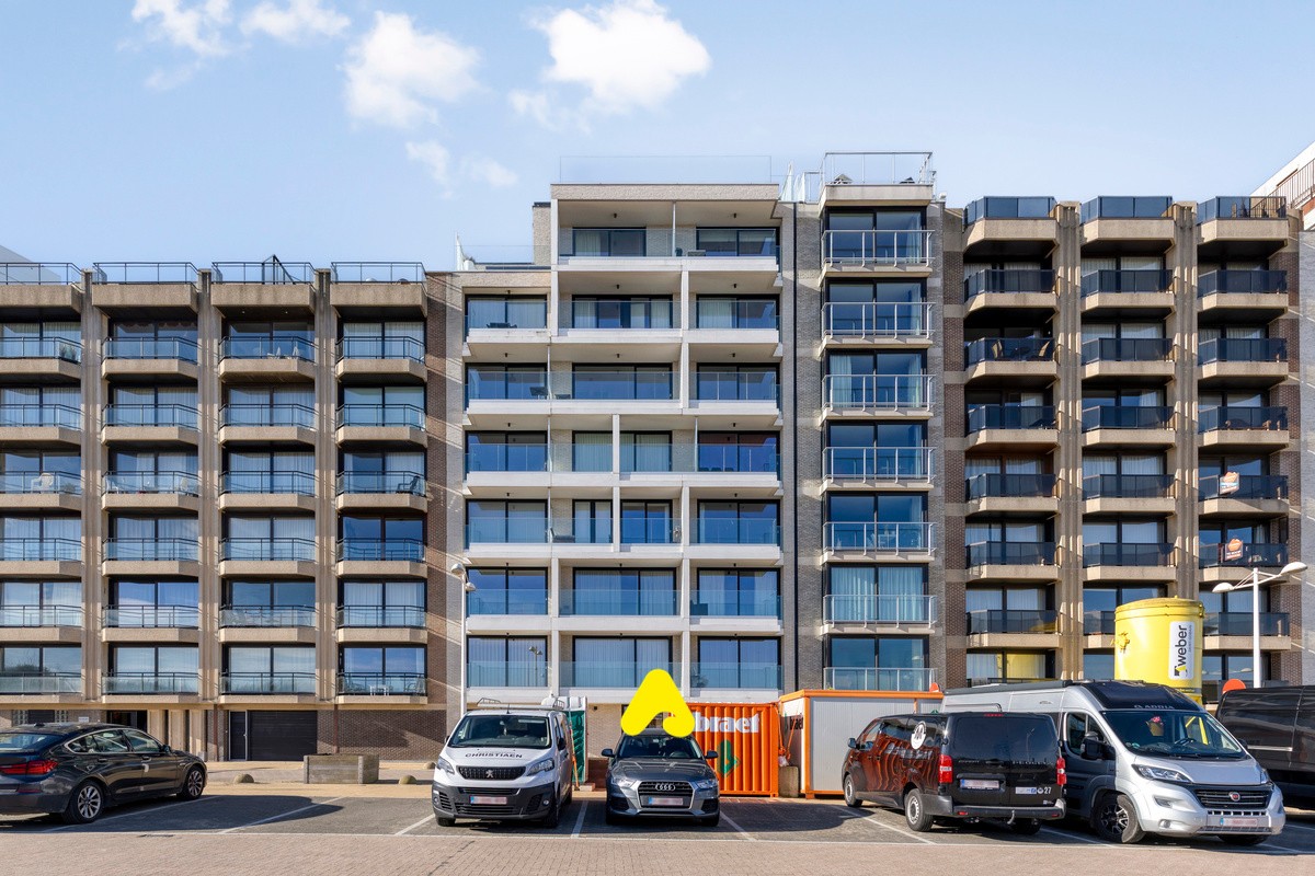 Instapklaar gelijkvloers appartement met 2 slaapkamers - foto 4