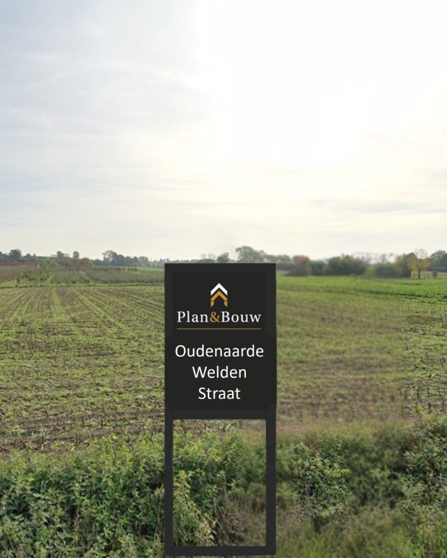 Oudenaarde - Weldenstraat 11 - 13 - photo 1