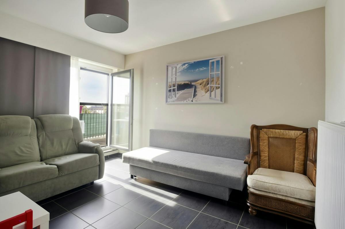 trendy 1-slpk-appartement te koop in het centrum van Geel - foto 4