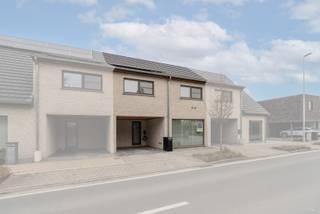 House for sale in Harelbeke