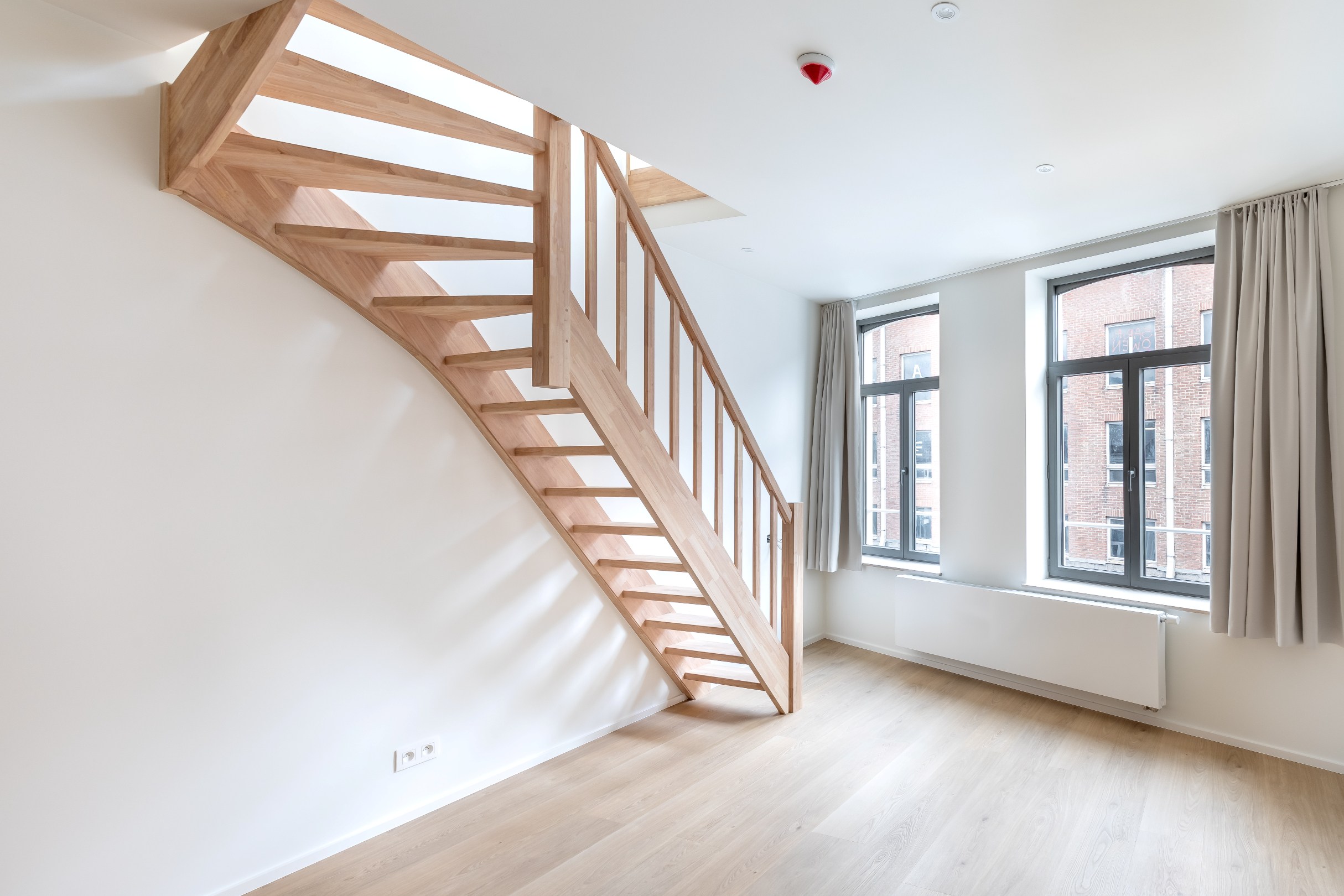 Appartement à vendre à Louvain avec 1 chambre - photo 1