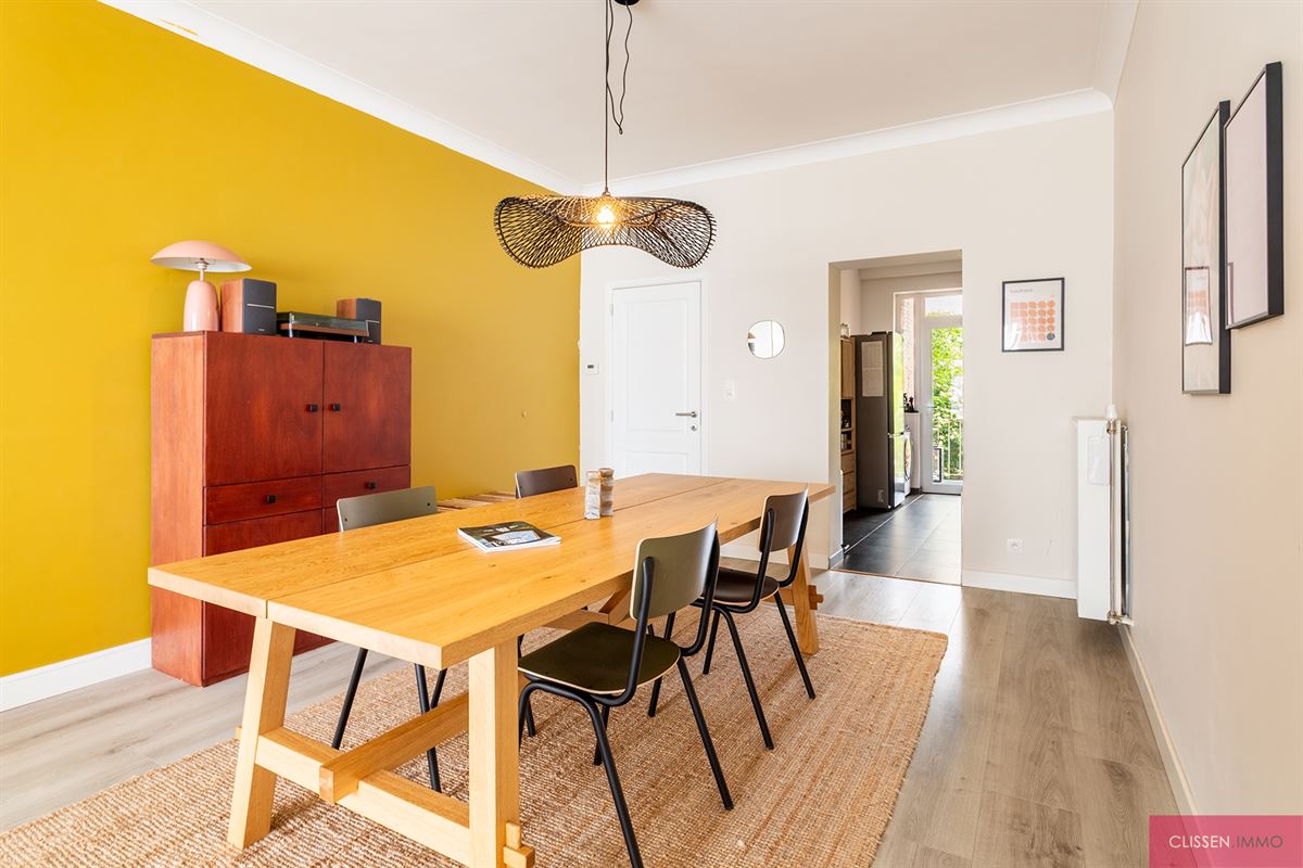 Appartement - photo 5