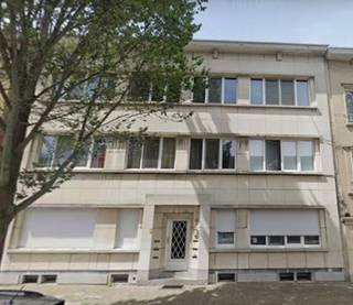 Apartment for sale in Antwerp
