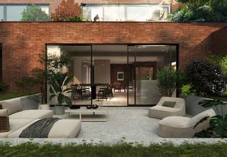 Appartement à vendre à Hal