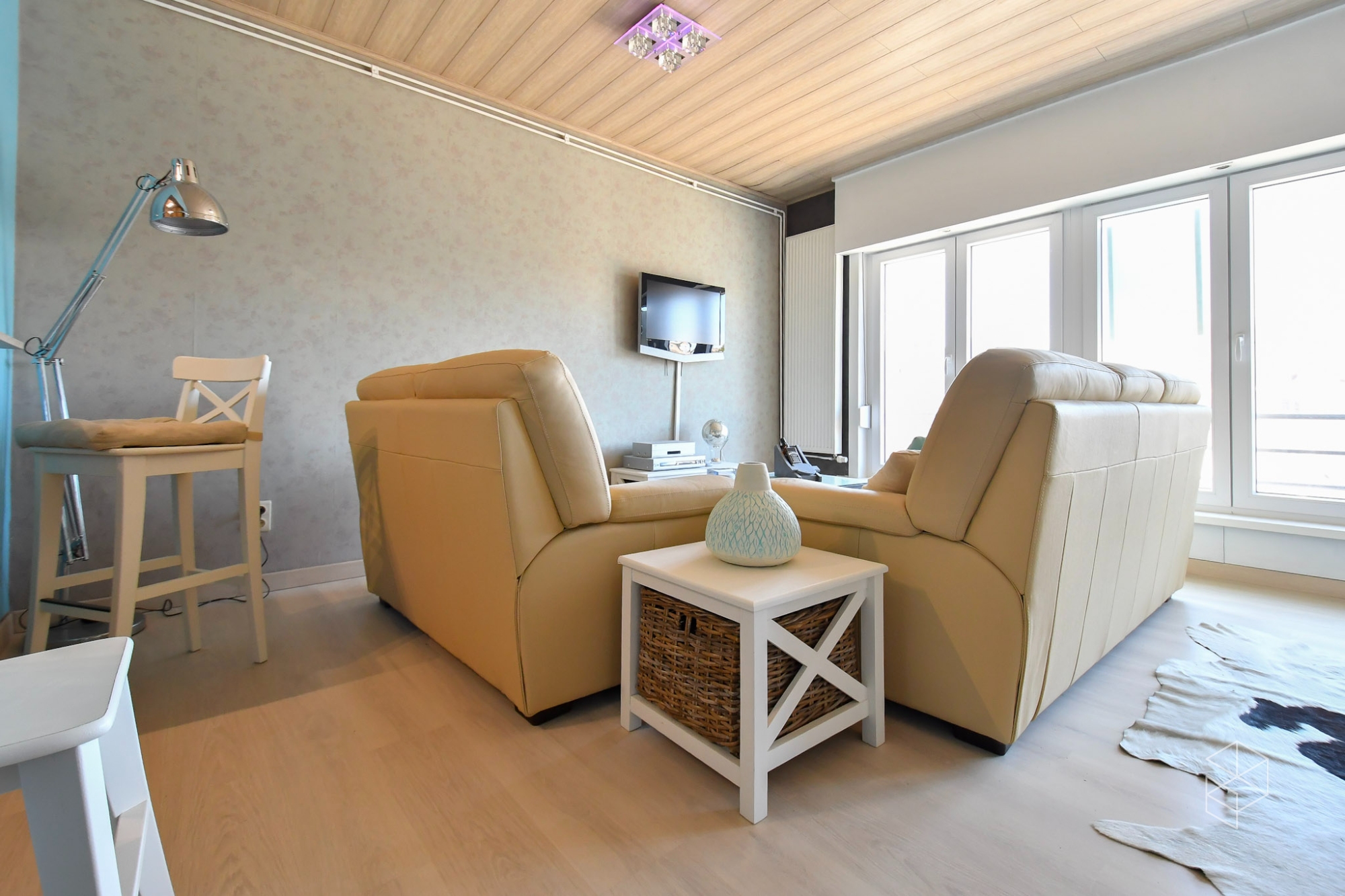 Maison à vendre à Koksijde avec 2 chambres - photo 5