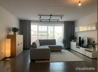 Apartment for rent in Geel