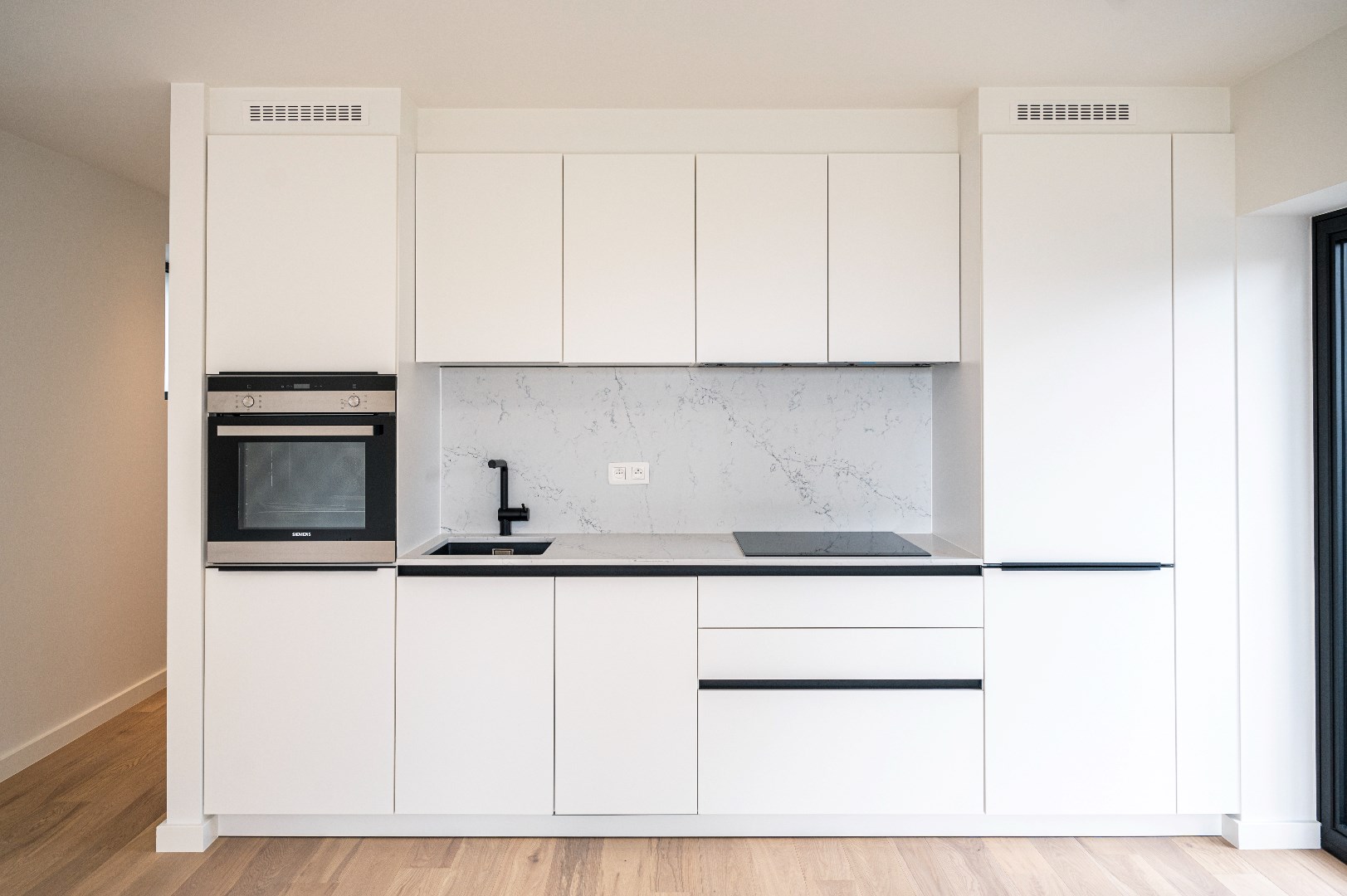 Luxe-appartement 1ste verdiep - foto 2