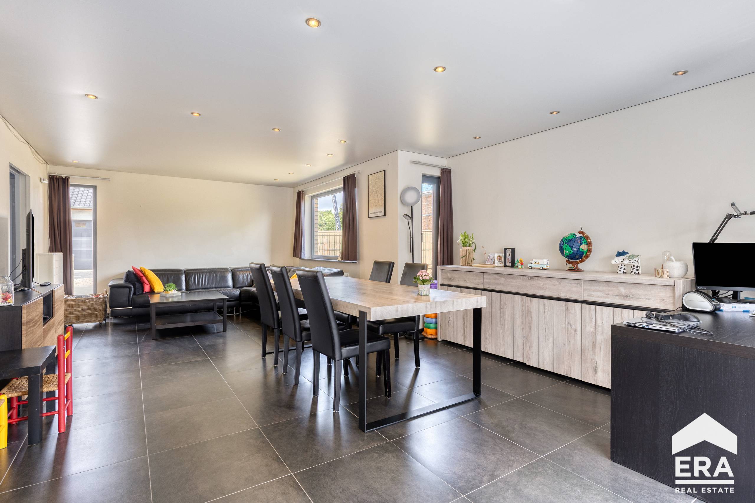 Instapklare gezinswoning op absolute toplocatie! - foto 5