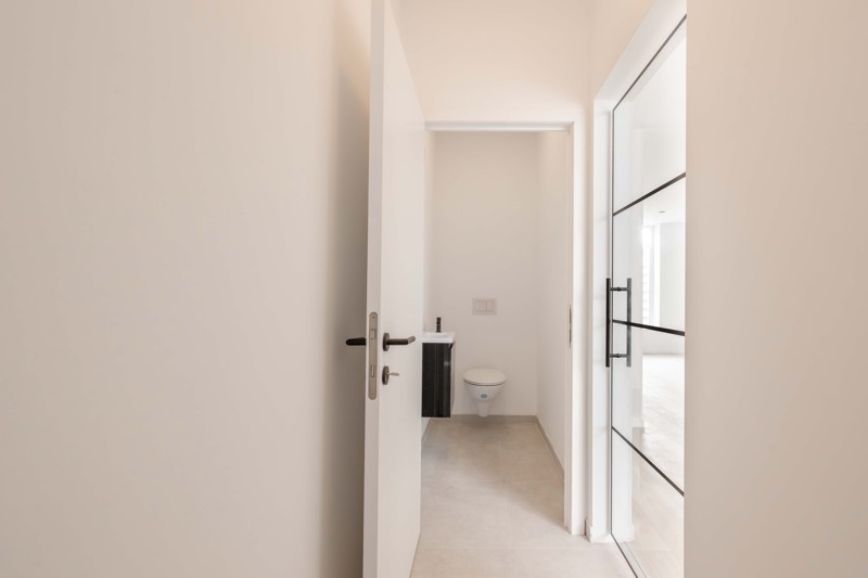 ✨Halfopen, volledig gerenoveerde gezinswoning met 3 slaapkamers TE KOOP in Rekkem! - foto 3