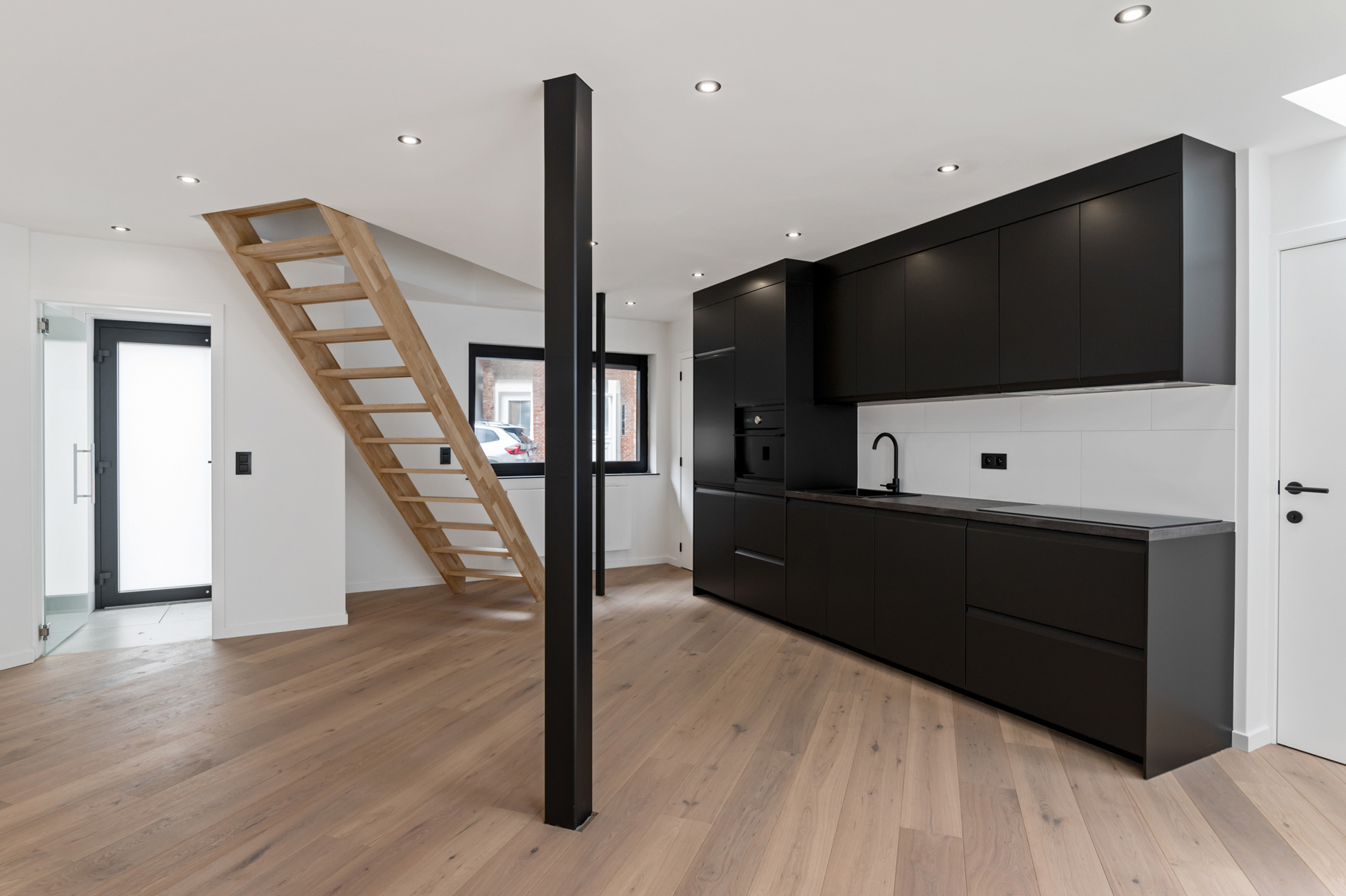 Trendy wonen in hartje Kontich  - foto 3