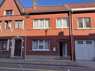House for rent in Aalst