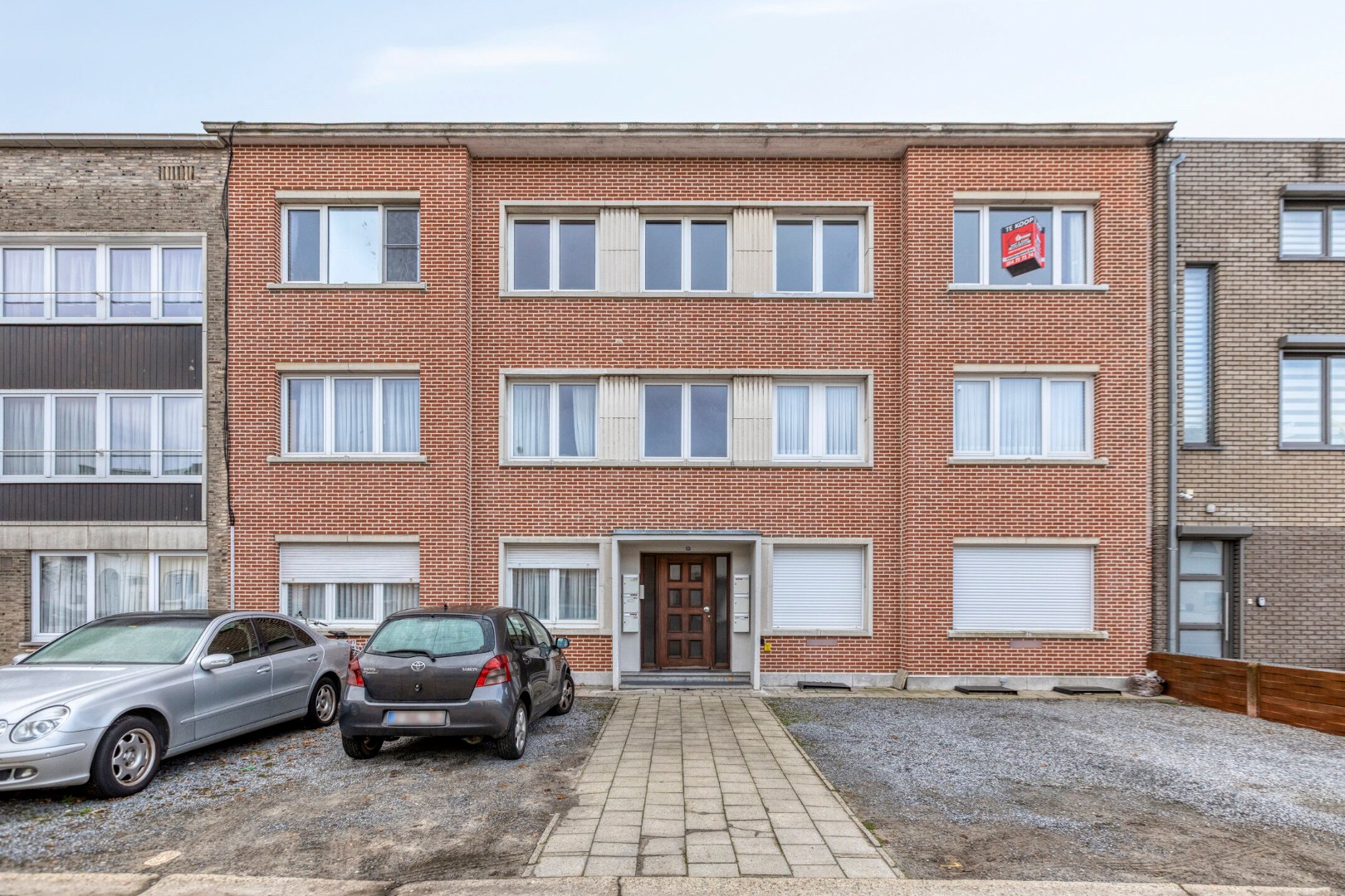 Apartment for sale in Leopoldsburg
