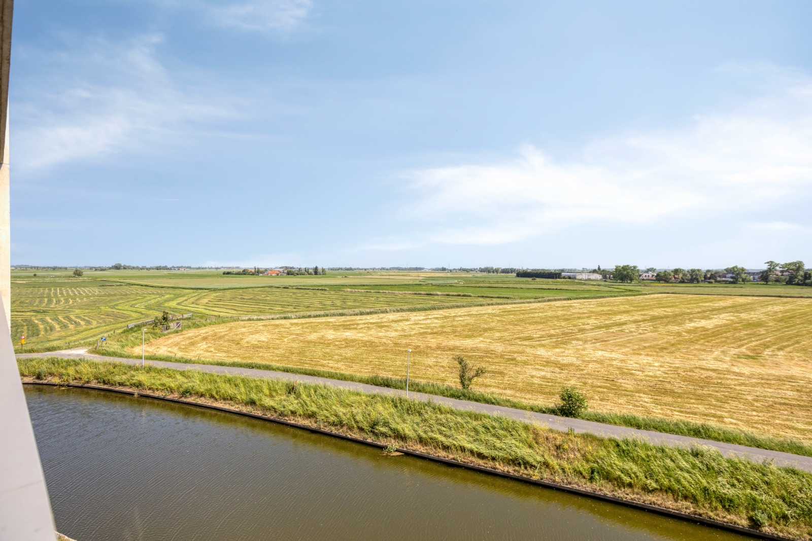 Exclusief afgewerkt appartement met panoramische zichten - foto 4