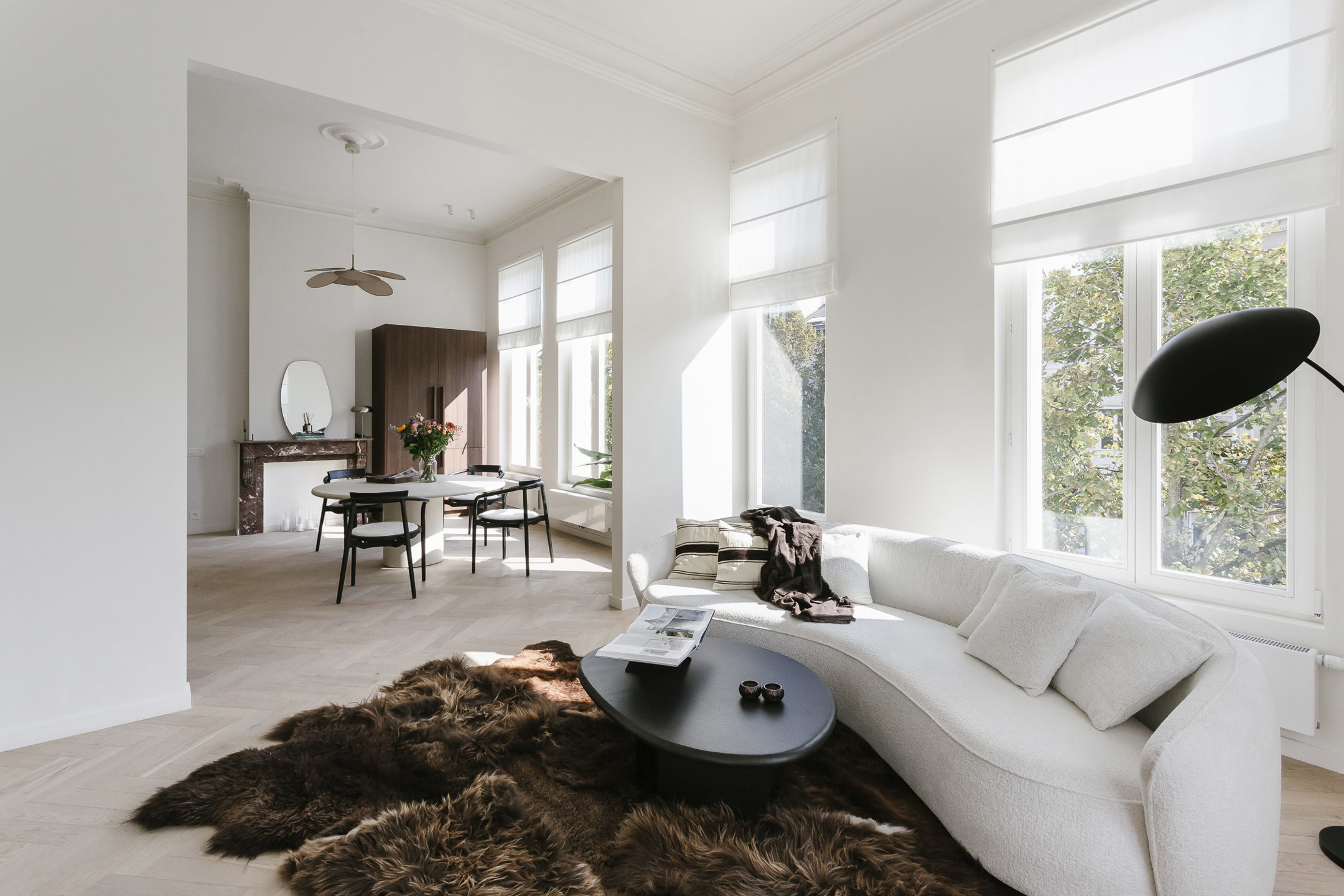 Stijlvol appartement op een absolute toplocatie! - foto 1