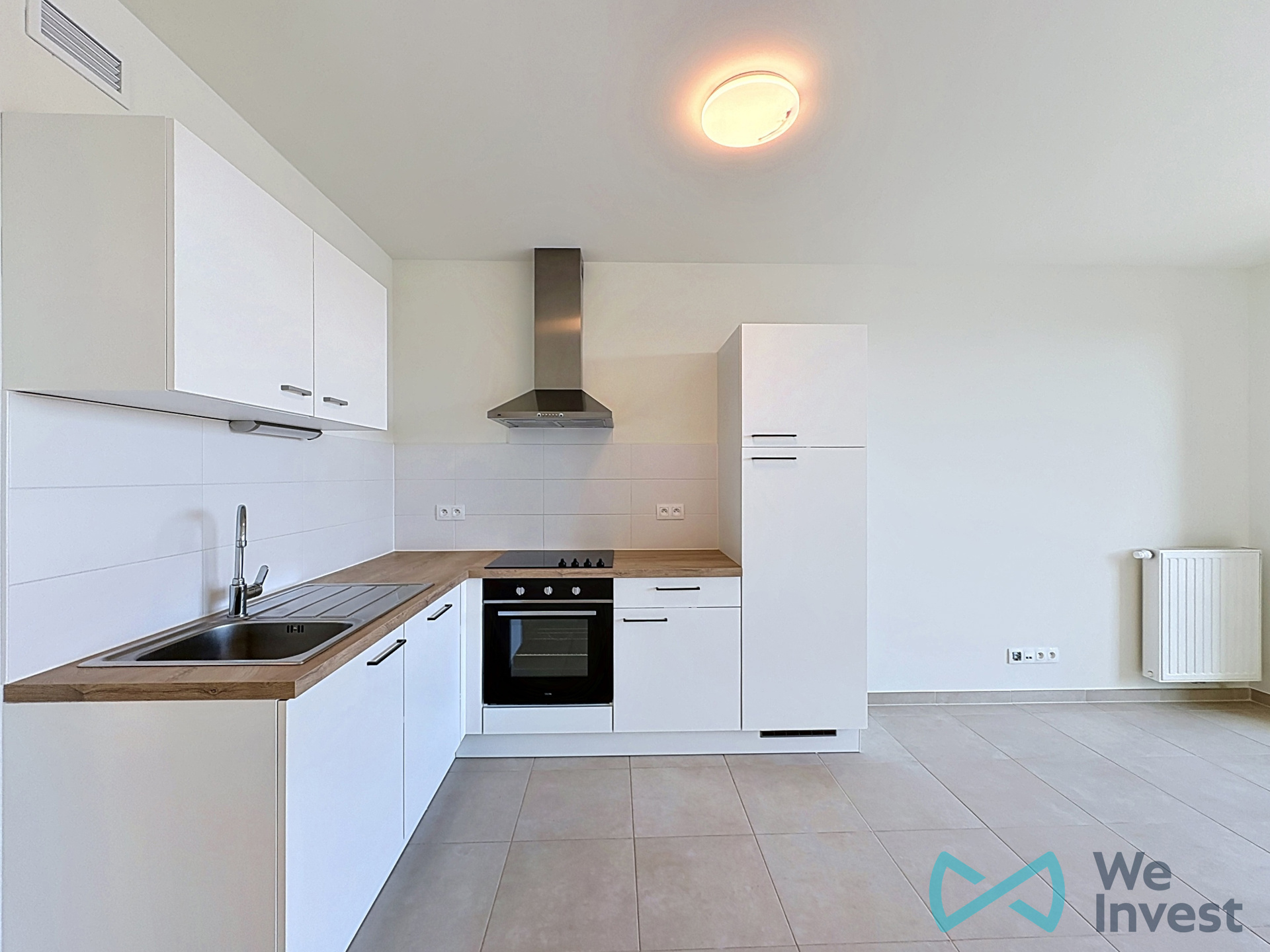 Appartement te huur in Ath met 2 slaapkamers - foto 4