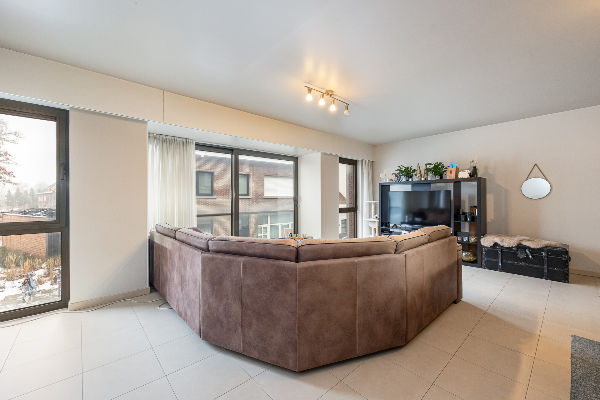 Appartement à vendre à Wommelgem avec 3 chambres - photo 2