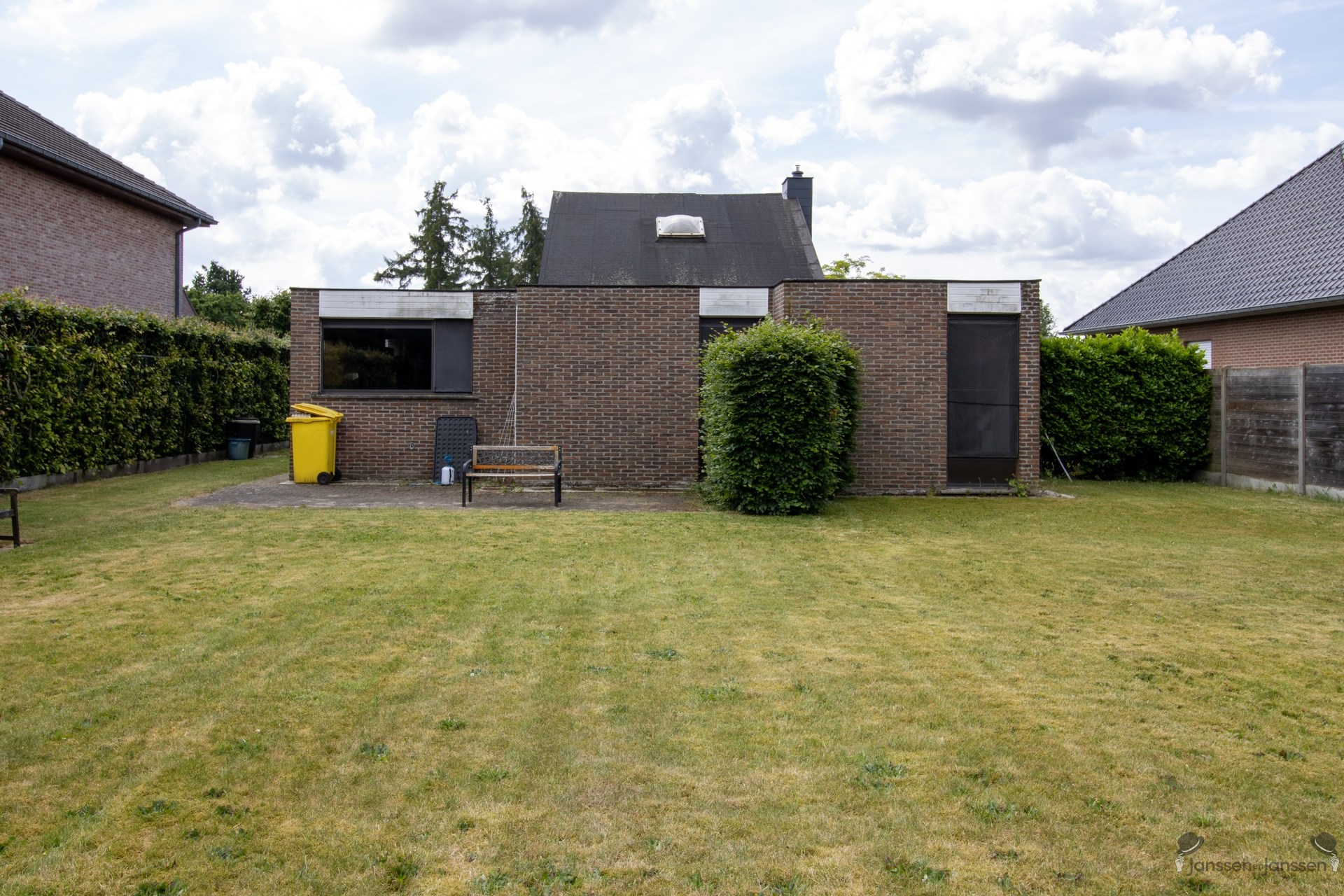 Maison - photo 2