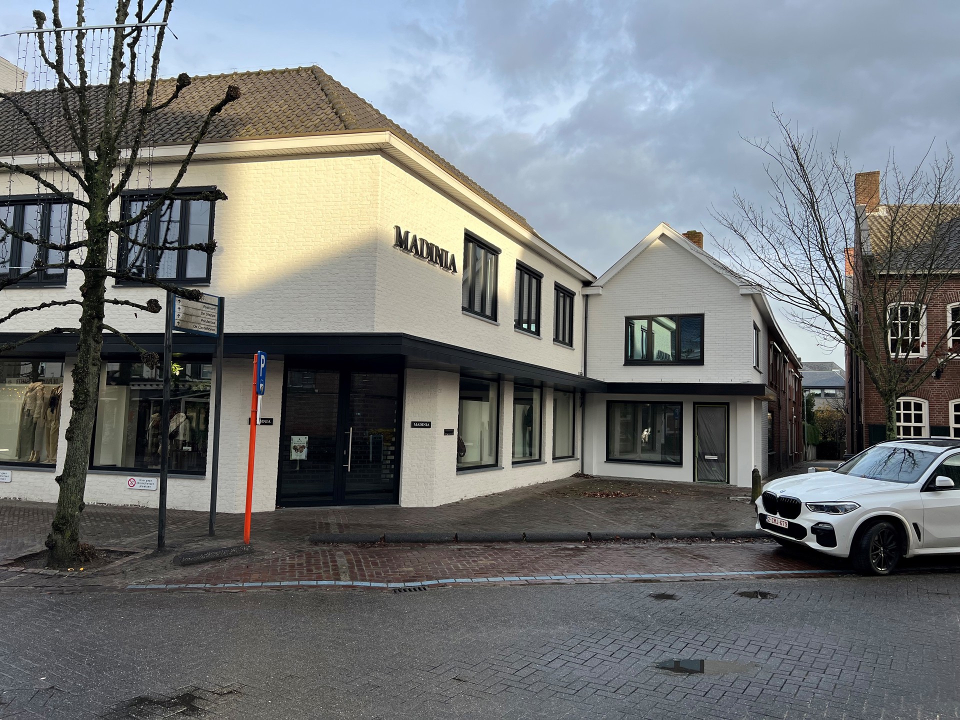 Commercieel te huur in Baarle-Hertog - foto 1