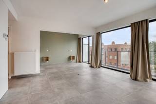 Appartement à vendre à Dixmude