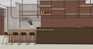 Commercial for rent in Bruges