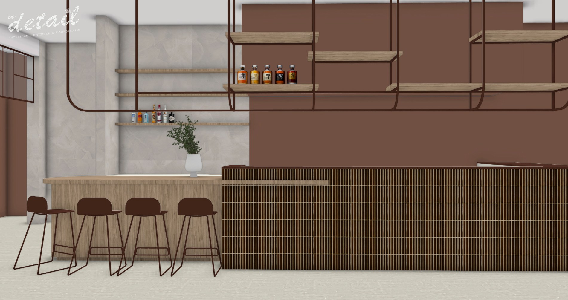 Buitengewone kans: Compleet gerenoveerd, uitgebreid, geïnstalleerd restaurant! - foto 3